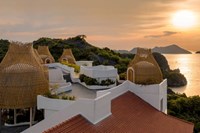 Khách Sạn Perle D’Orient Cát Bà - MGallery